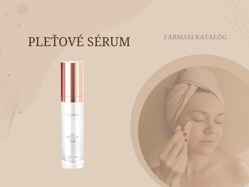 age reversist serum