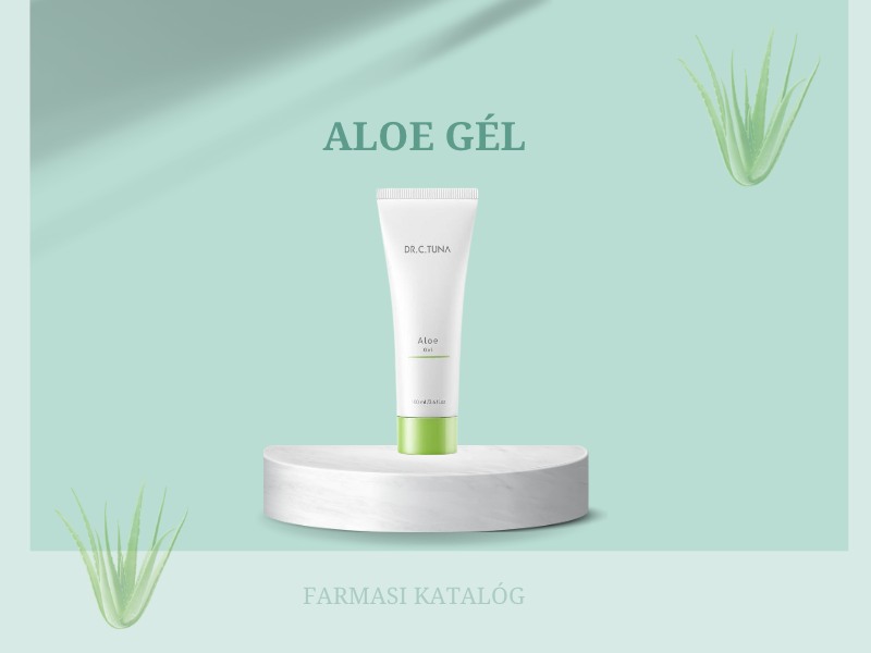 aloe vera gel