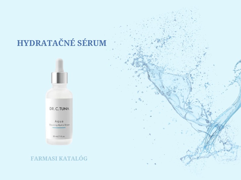 aqua serum