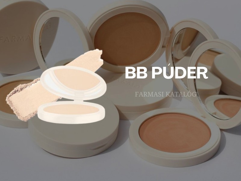 bb puder farmasi 1