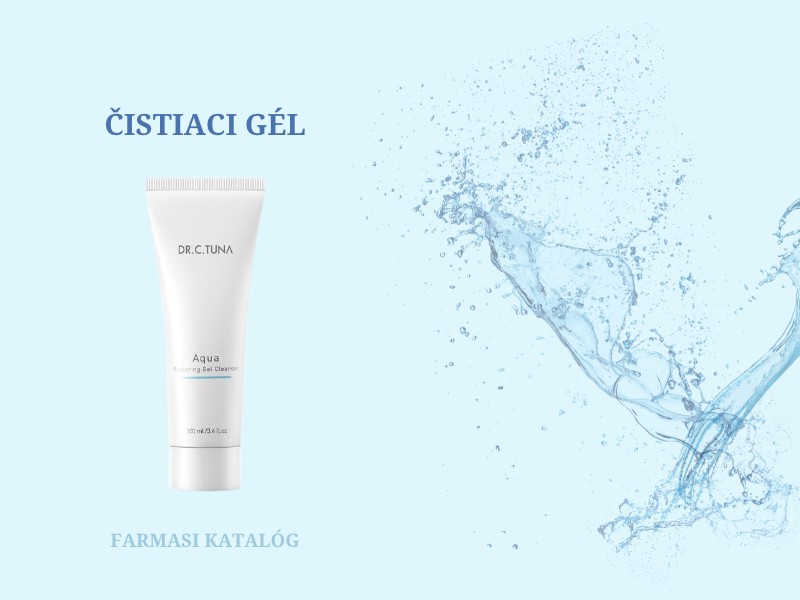 cistiaci gel aqua