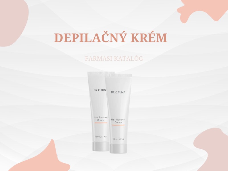 depilacny krem farmasi