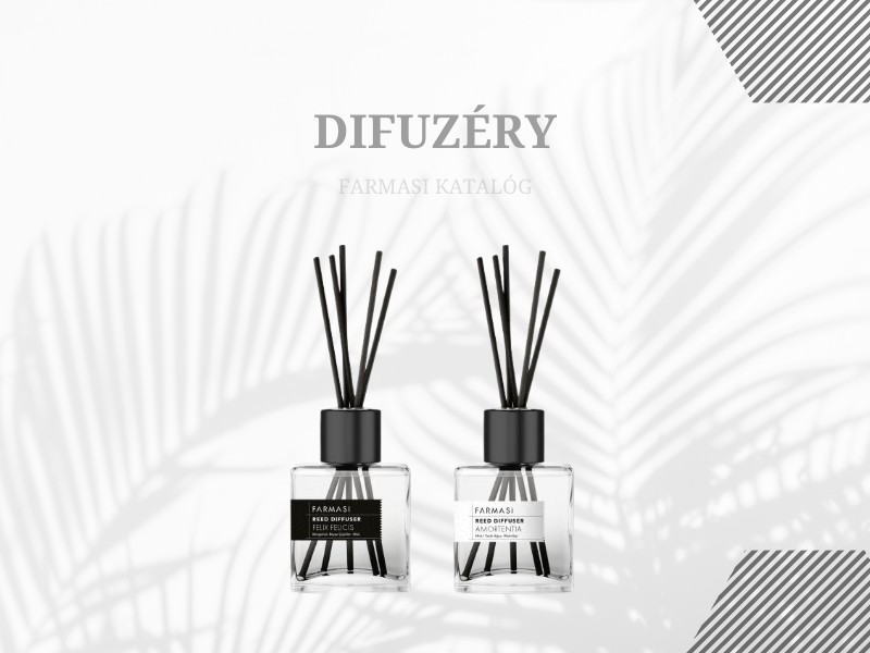 difuzery