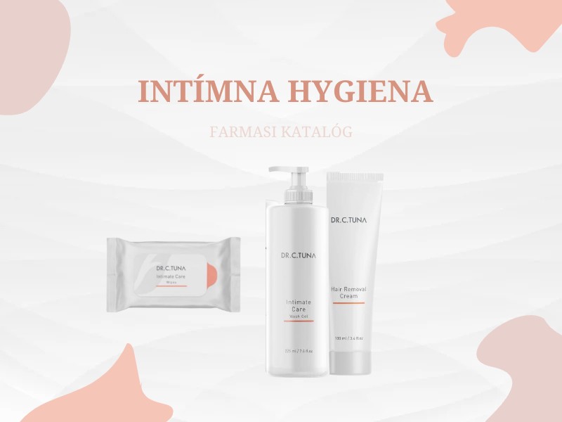 intimna hygiena