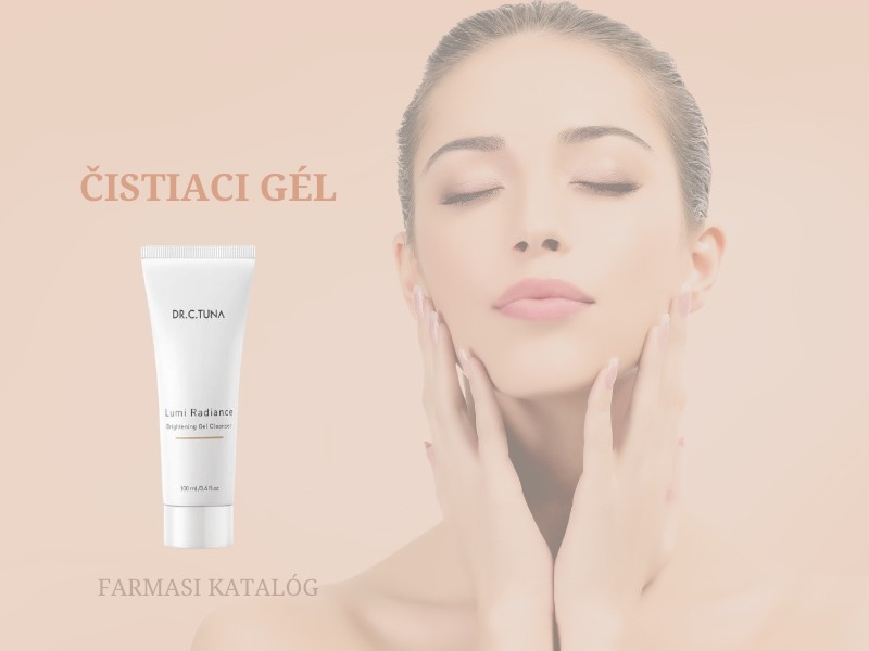 lumi radiance cistiaci gel