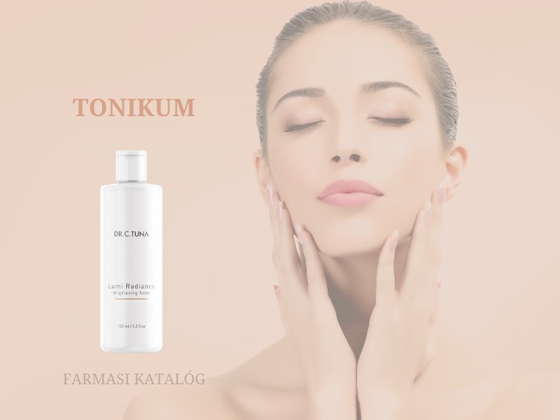 lumi radiance tonikum