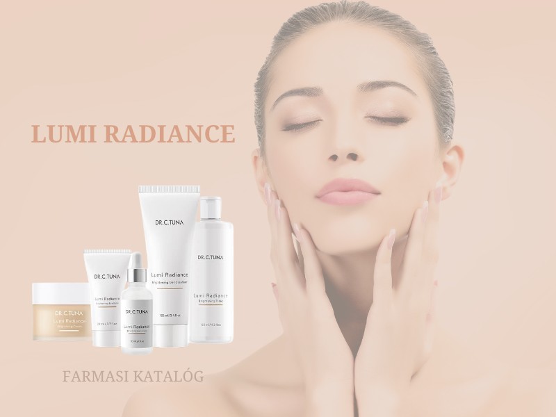 lumi radiance