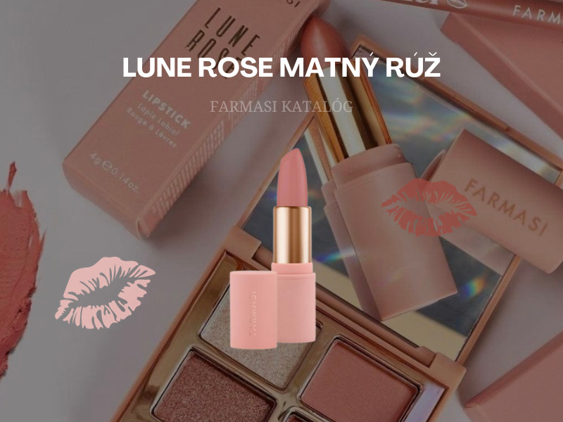 lune rose matny ruz