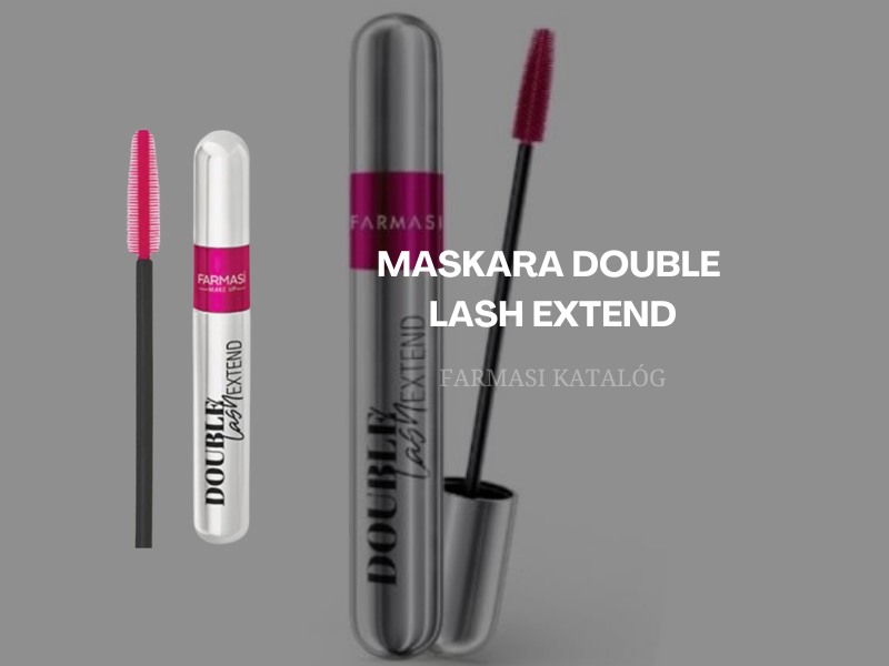 maskara double lash 1