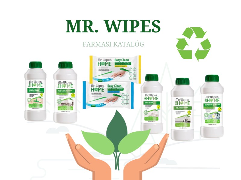 mr wipes farmasi