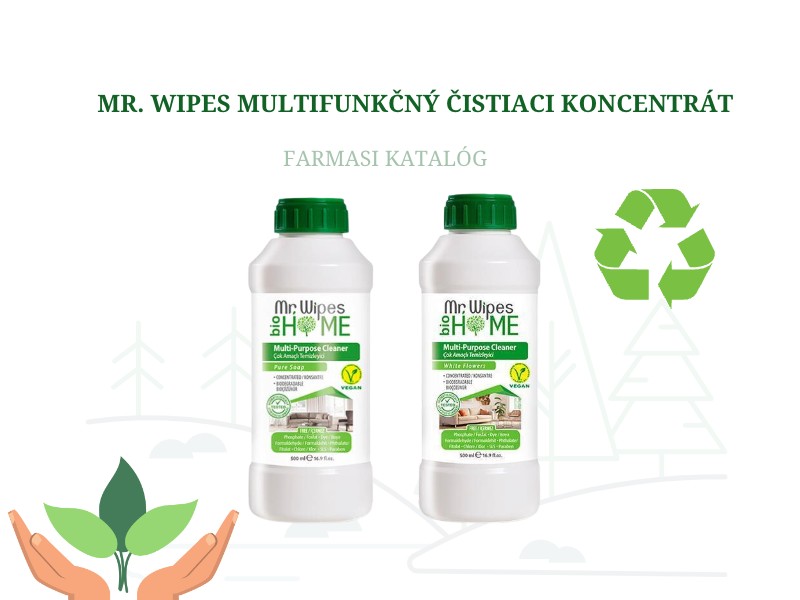 mr wipes multifunkcny ciastiaci koncentrat