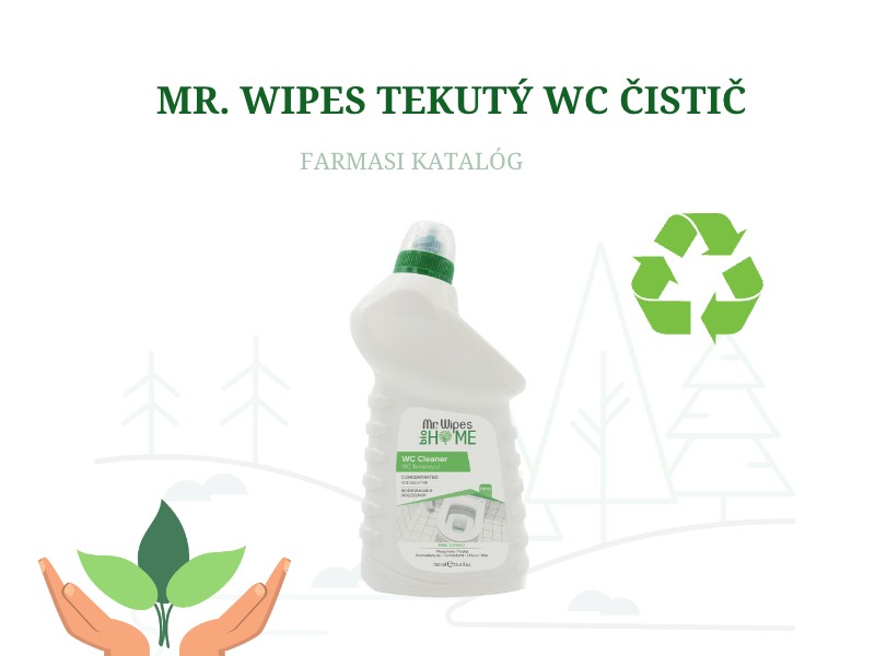 mr wipes tekuty wc cistic