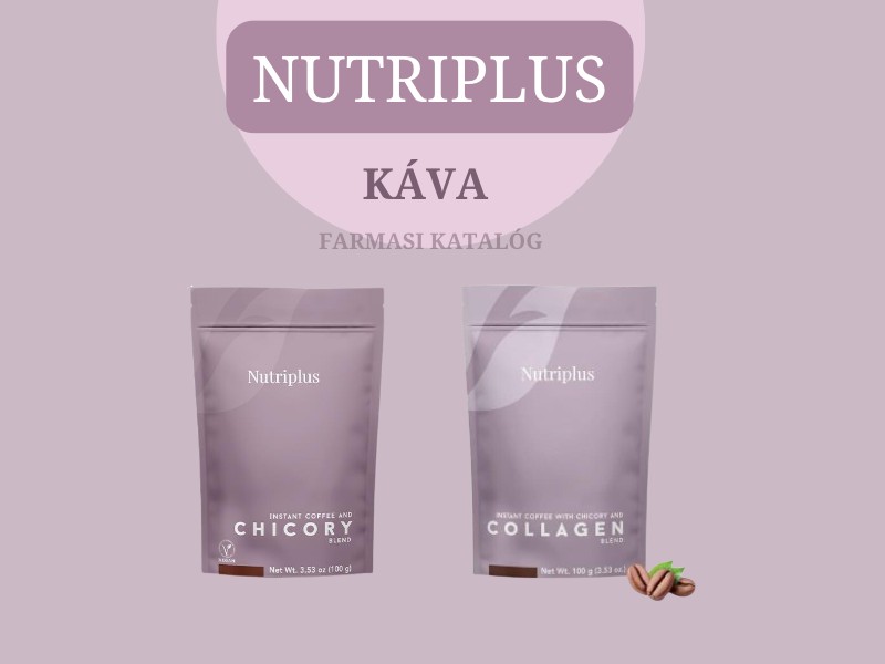 nutriplus kava
