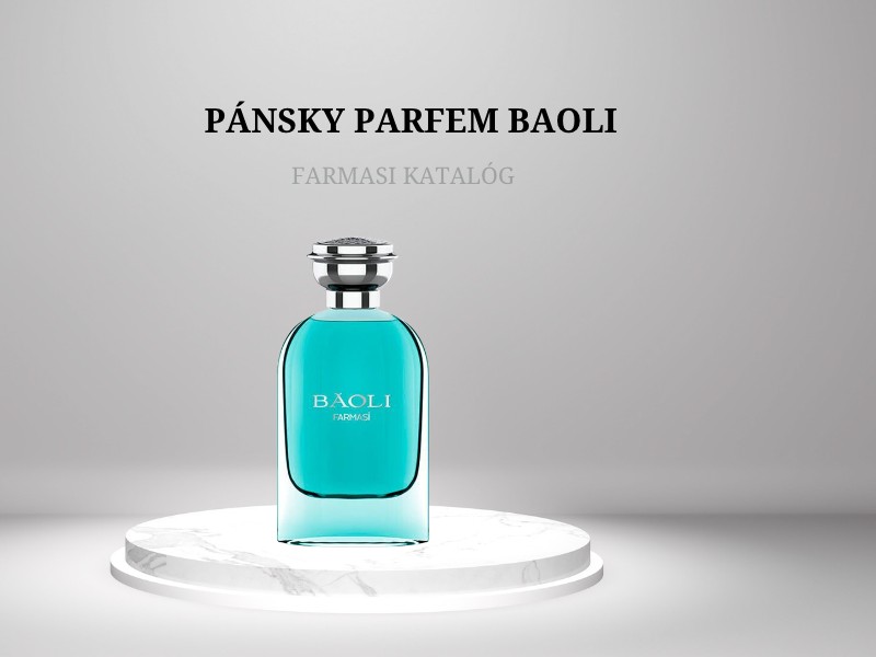 pansky parfem baoli