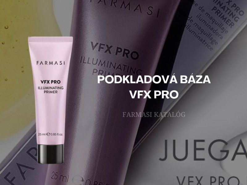 podkladova baza fialova vfx pro