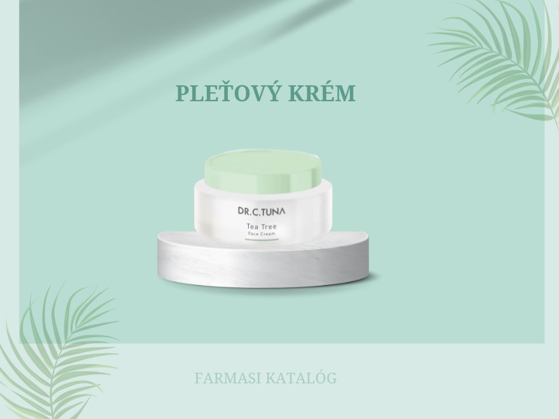 tea tree pletovy krem