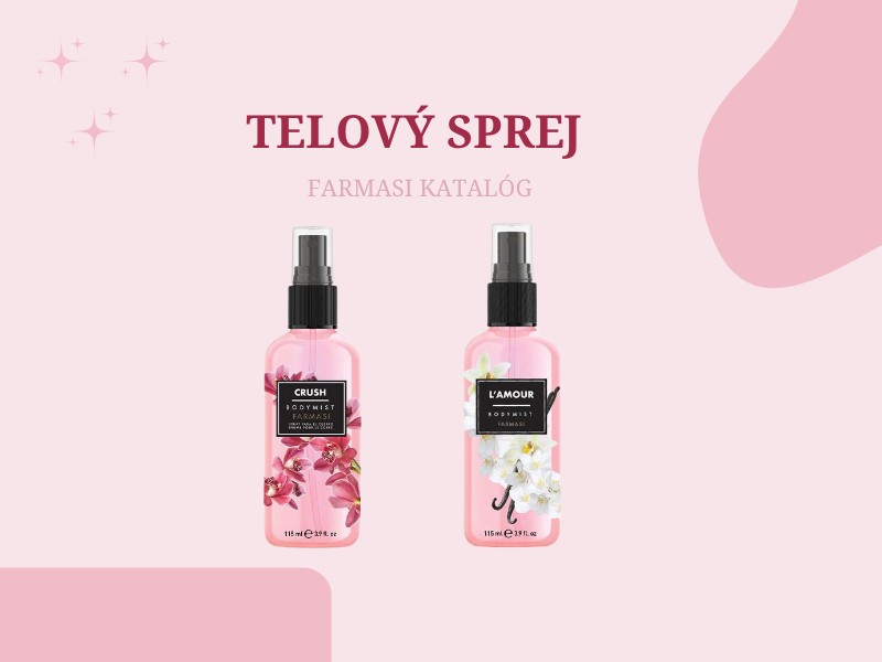 telovy sprej