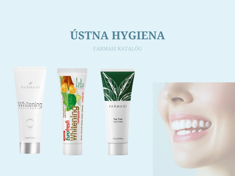 ustna hygiena