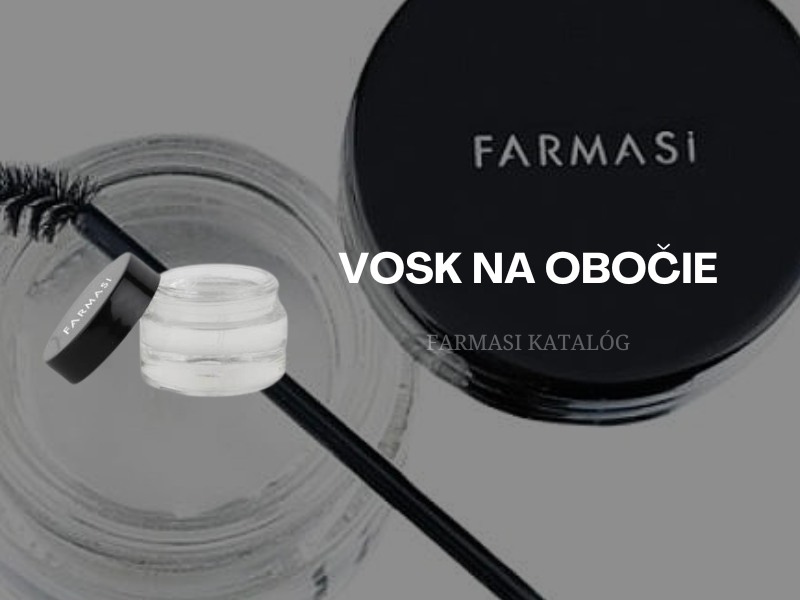 vosk na obocie